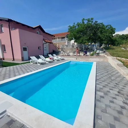Vila Neyra Pula Exterior foto