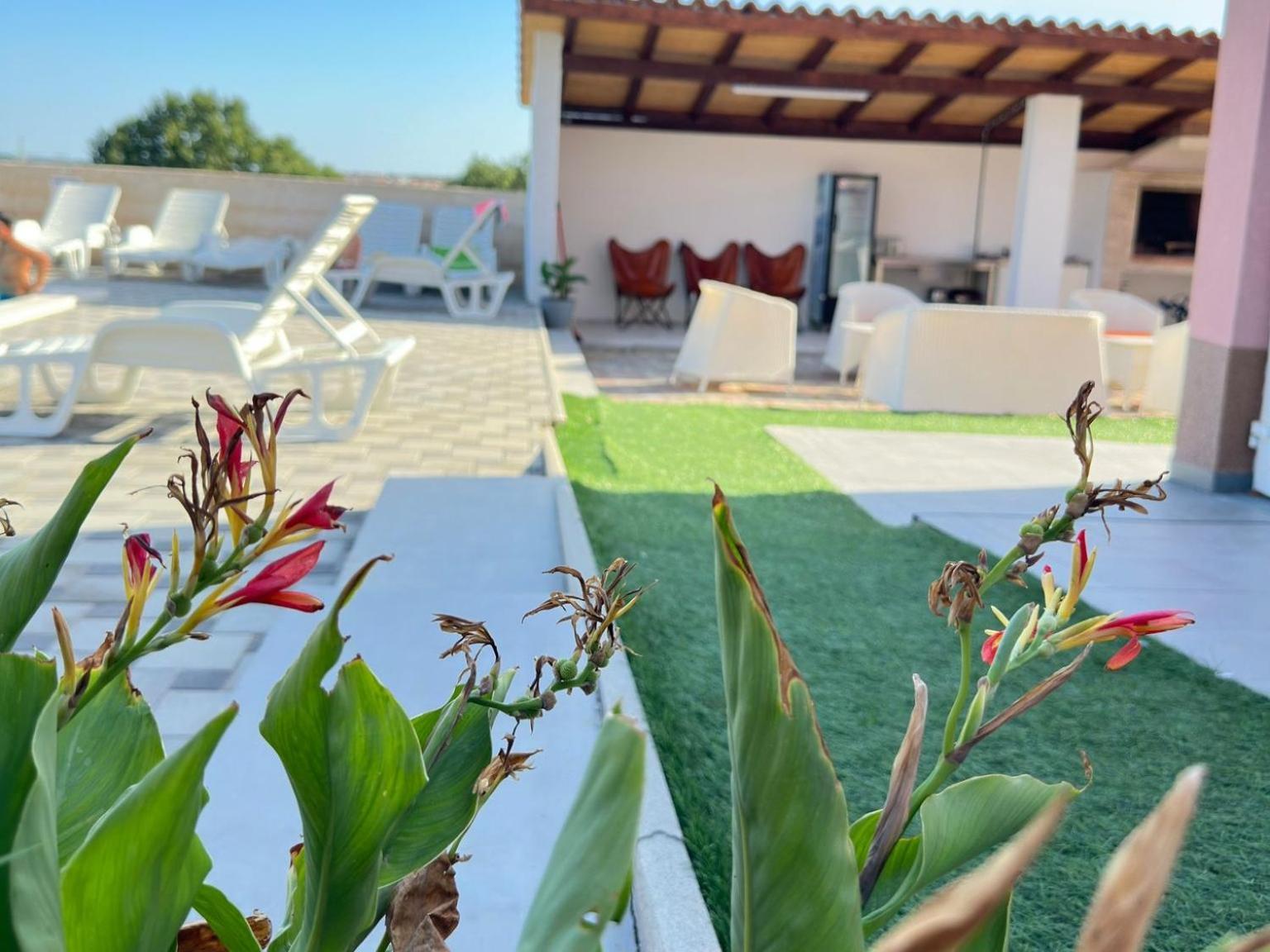 Villa Neyra